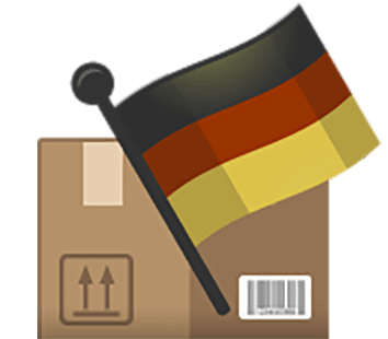 Made in Germany